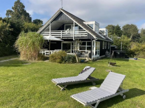 Holiday Home Asmod - 450m from the sea by Interhome, Ebeltoft